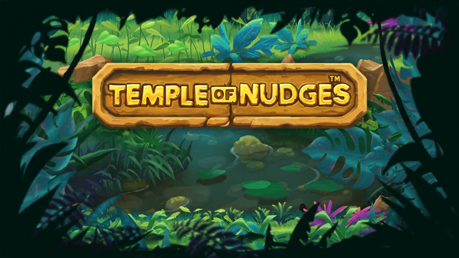Temple of Nudges (NetEnt)