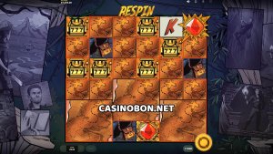 Jackpot Quest (Red Tiger)
