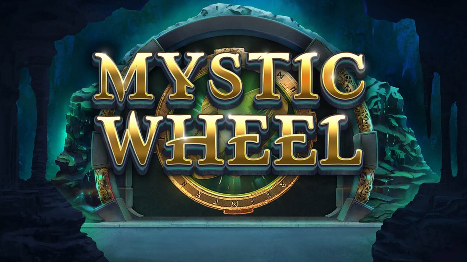 Mystic Wheel (Red Tiger Gaming)